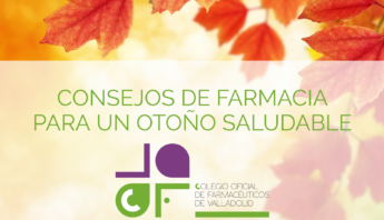 Consejos de farmacia para un otoño saludable